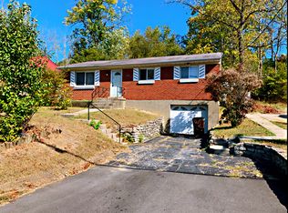 8760 Pippin Rd, Cincinnati, OH 45231