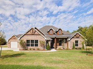 9109 SW 90th St, Mustang, OK 73064