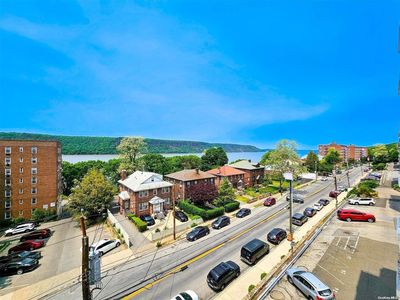 632 Warburton Avenue #5F, Yonkers, NY, 10701