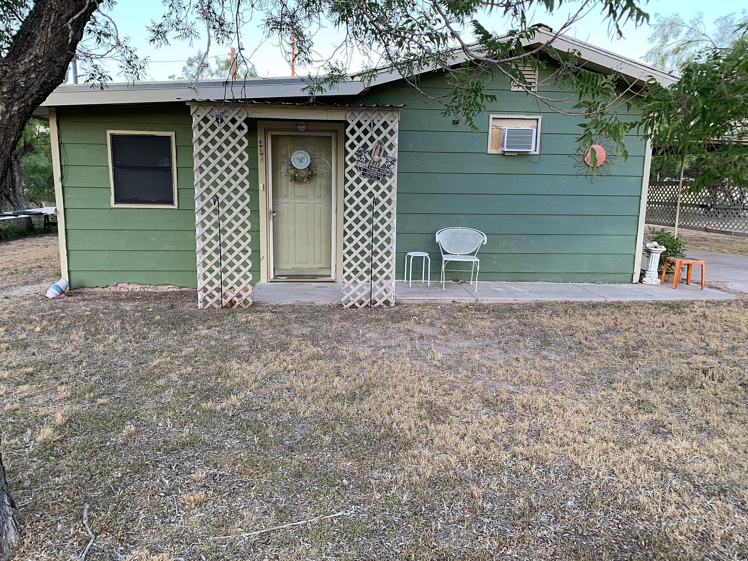 232 N Commerce St, Mertzon, TX 76941 Zillow