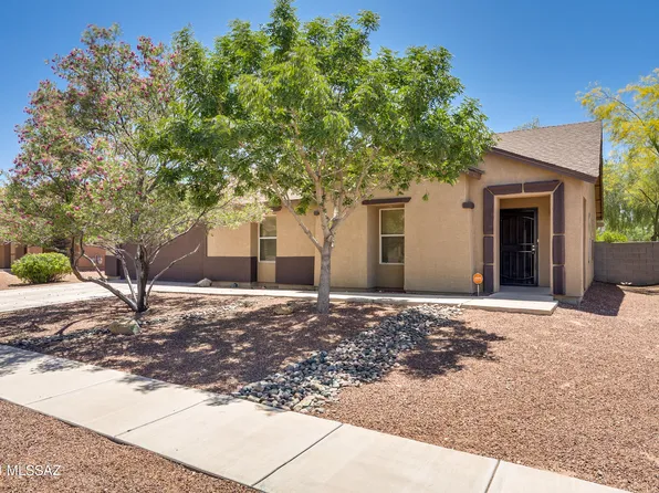 4885 W Calle Don Alfonso, Tucson, AZ 85757