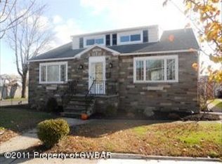 717 Tunkhannock Ave, West Pittston, PA 18643