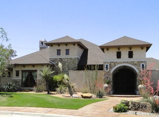 5924 Shadyview Pl, Midland, TX 79707