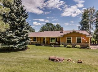 11476 Bonanza Cir, Franktown, CO 80116