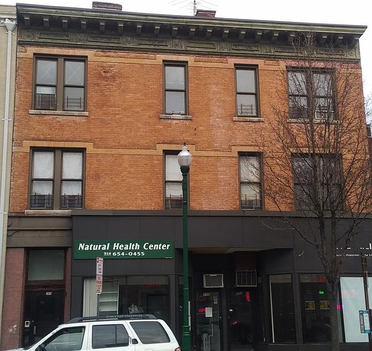Property