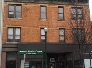 205 North Ave APT 2, New Rochelle, NY 10801