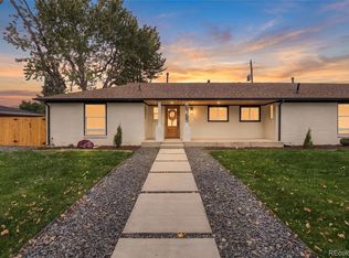6765 E 5th Avenue, Denver, CO 80220
