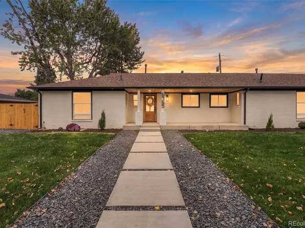 6765 E 5th Avenue, Denver, CO 80220