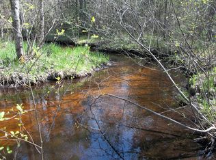 Newton Lake Road, Crivitz, WI 54114