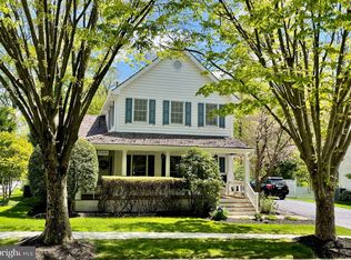 17809 Hidden Garden Ln, Ashton, MD 20861