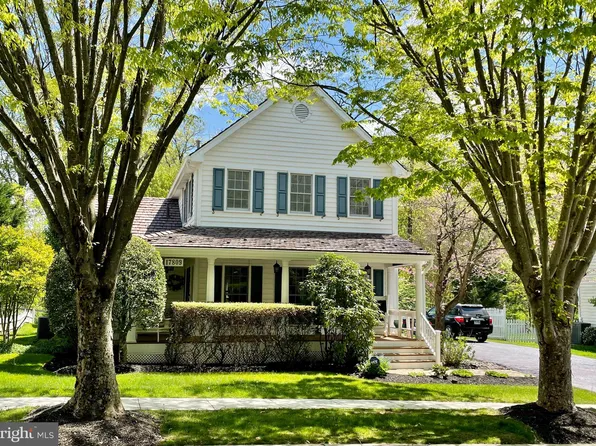 17809 Hidden Garden Ln, Ashton, MD 20861
