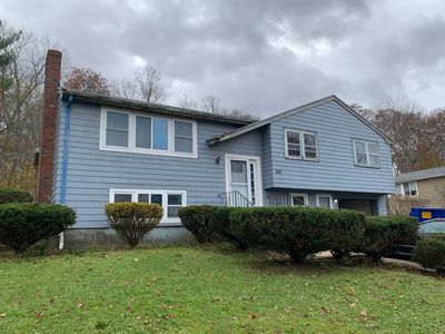 256 Evergreen Ave, Braintree, MA, 02184