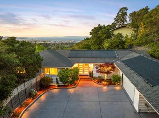 2620 Summit Dr, Burlingame, CA 94010