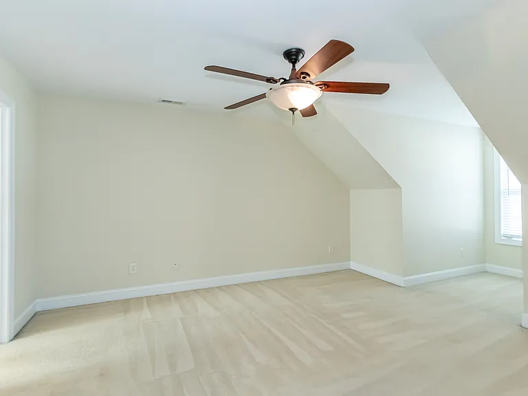 Upstairs Master Bedroom
