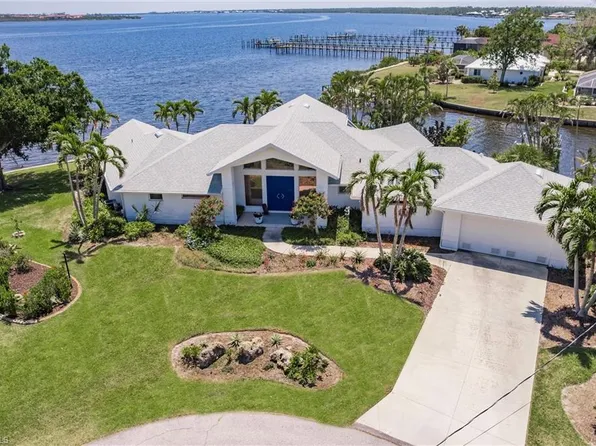 12439 Prather AVE, PORT CHARLOTTE, FL 33981