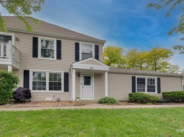 426 James Ct Unit C, Glendale Heights, IL 60139
