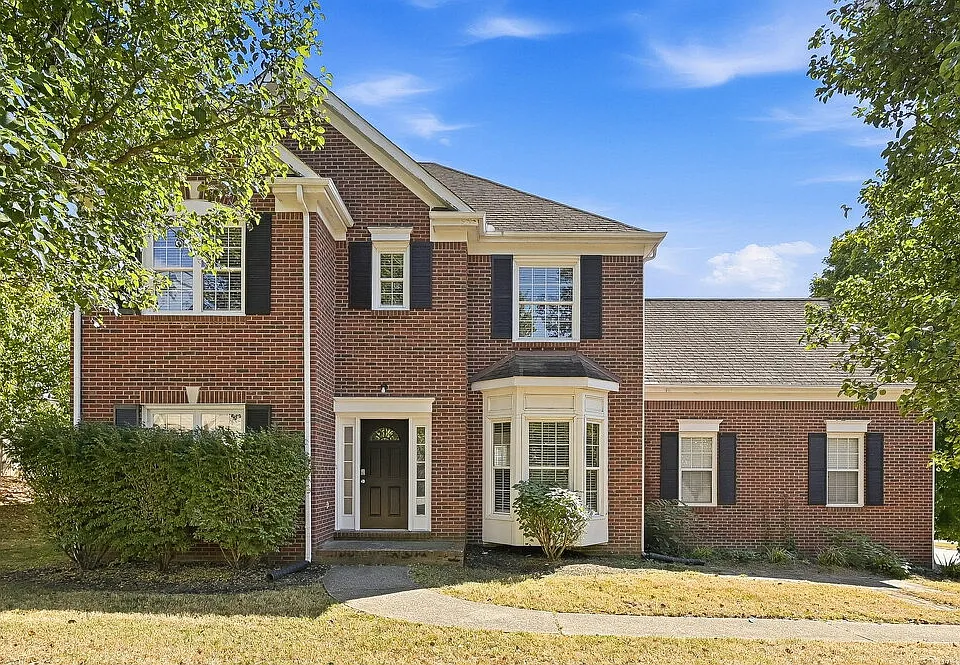 1472 Aaronwood Dr
