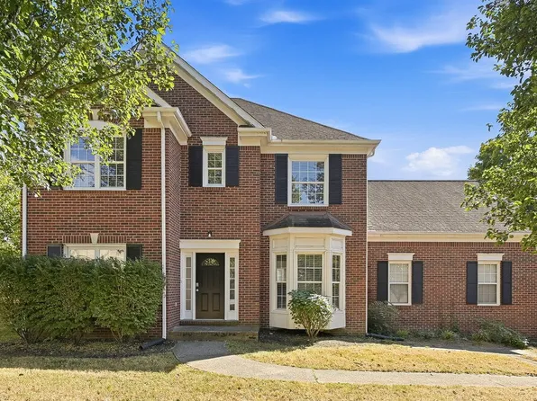 1472 Aaronwood Dr, Old Hickory, TN 37138