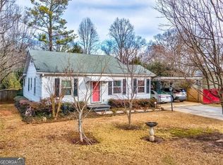 2278 N Shallowford Rd, Chamblee, GA 30341
