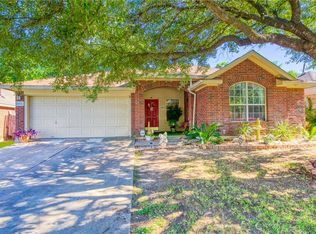 1912 Balsam Way, Round Rock, TX 78665