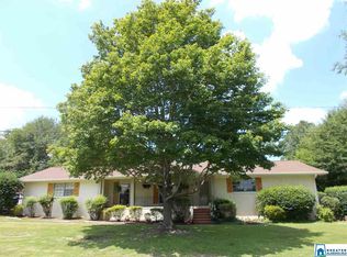 3144 Old Columbiana Rd, Birmingham, AL 35226