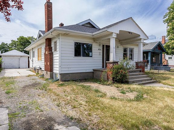 2nd image of 4311 N Lincoln St