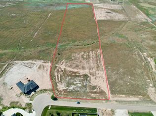 13384 Butterbur Ln, Amarillo, TX 79119