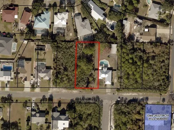 144 Downing St, Panama City Beach, FL 32413