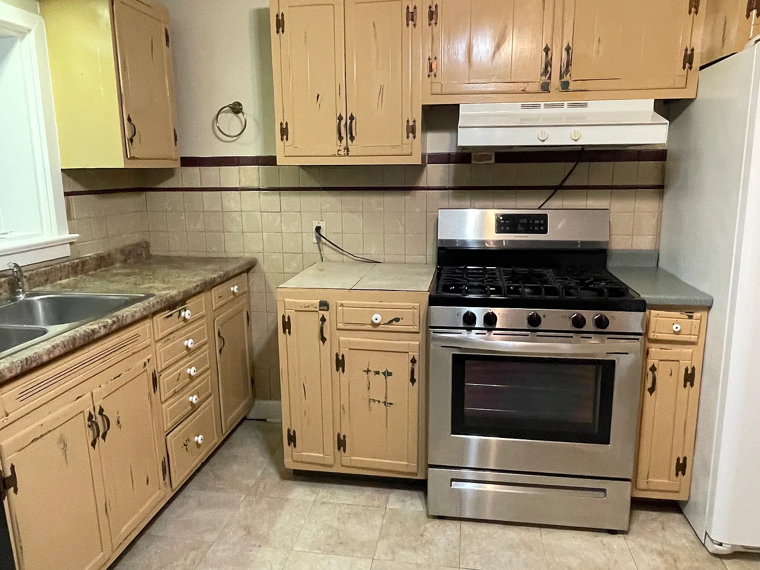 2 bed, 1400 sqft, $1,395 — Photo 4