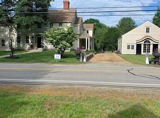 119 Central Rd, Rye, NH 03870