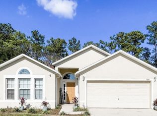 4049 Clearbrook Cove Rd, Jacksonville, FL 32218