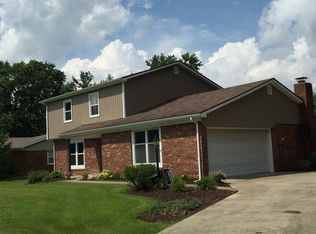 7416 Valerie Ct, Terre Haute, IN 47802