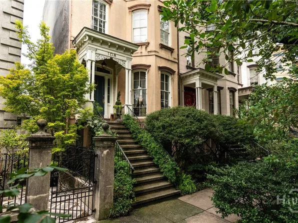 108 E Gaston Street, Savannah, GA 31401