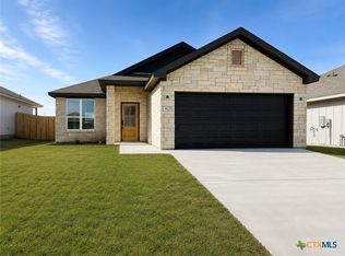 1423 Flatland Trl, Temple, TX 76502