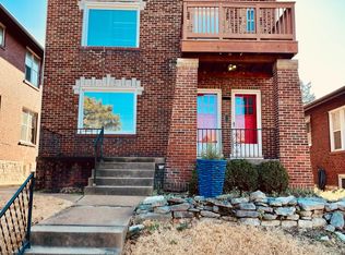 5164 Goethe Ave #1, Saint Louis, MO