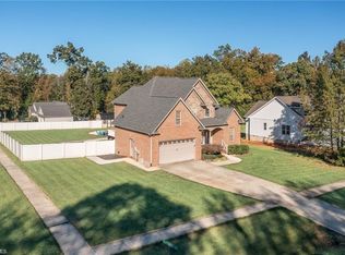 138 S Madera Dr, Mocksville, NC 27028