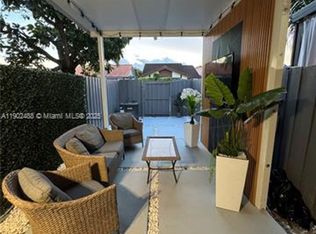 13308 SW 60th Ter #TOWNHOUSE 13308, Miami, FL 33183