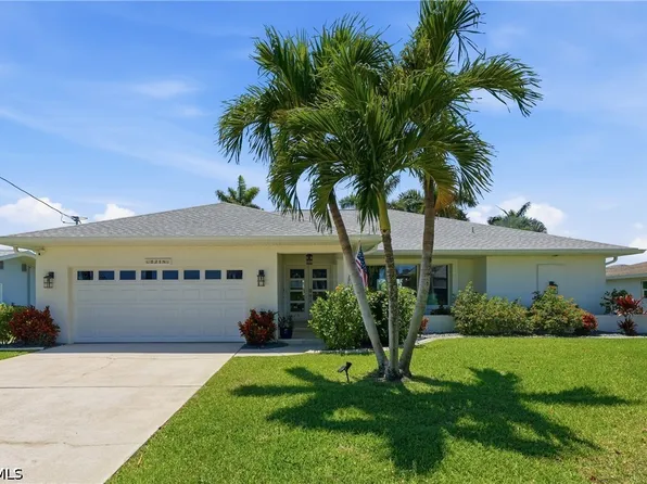 5218 Stratford Ct, Cape Coral, FL 33904