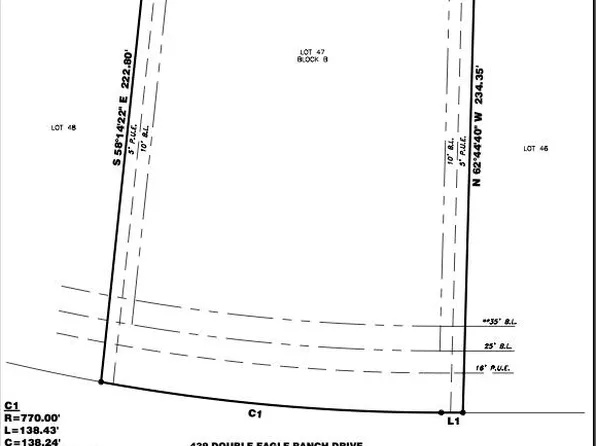 439 Double Eagle Ranch Dr, Cedar Creek, TX 78612