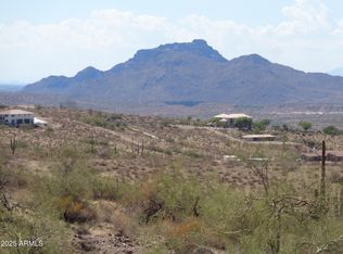 14G N Sandy Bluff Rd #14-G, Fort McDowell, AZ 85264