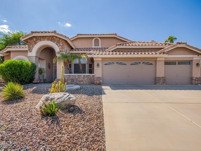 15408 S 19th Way, Phoenix, AZ, 85048