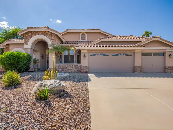 15408 S 19th Way, Phoenix, AZ 85048