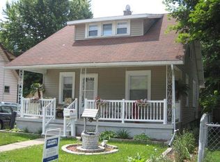 912 Kenwood Ave, Lansing, MI 48910