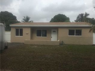 6521 Miramar Pkwy, Miramar, FL 33023
