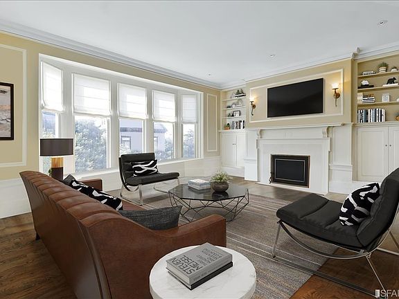 5th image of 22 Presidio Ave