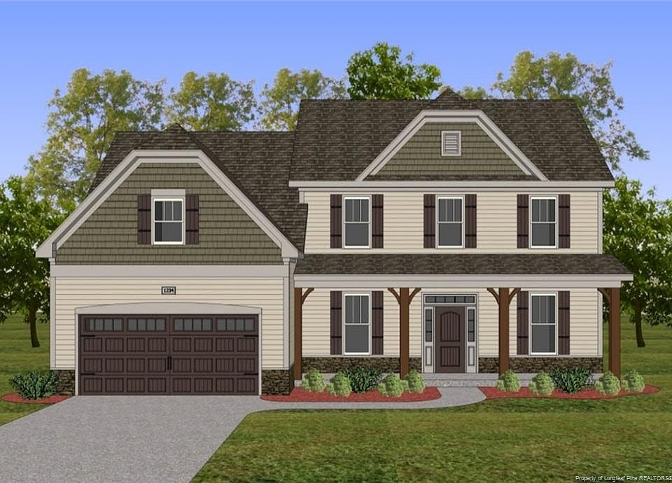 1st image of 272 Gladstone St Lot 84