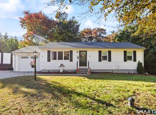 200 Cook Road, Prospect, CT 06712