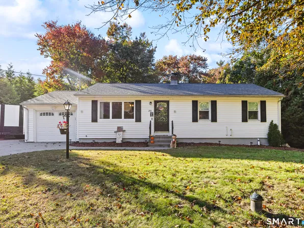 200 Cook Road, Prospect, CT 06712