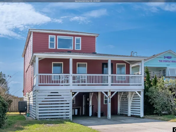 7034 S Virginia Dare Trl #18, Nags Head, NC 27959