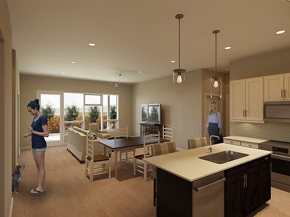 3rd image of 515 N Churton St #204